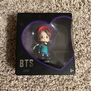 BTS Jimin figurine